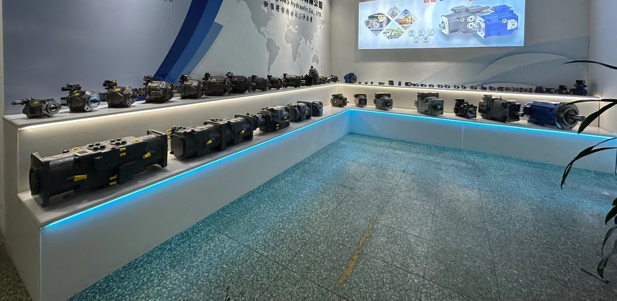 CHINA BETTER PARTS Machinery Co., Ltd. Bedrijfprofiel 