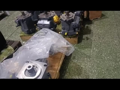 A20VLO190DRS/10R-NZD24N00 het testen