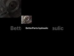 Bekijk TM02 TM03 TM04 TM05 TM06 TM07 TM09 TM18 TM30 TM40 Eindoverbrenging Graafmachine Rijmotor Demo