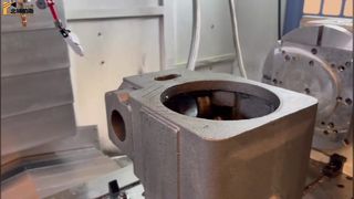 A4VSO Hydraulische pompvermogen/prestaties