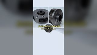SK220-4HD-motorfiets
